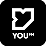 Logo of YOU FM android Application 